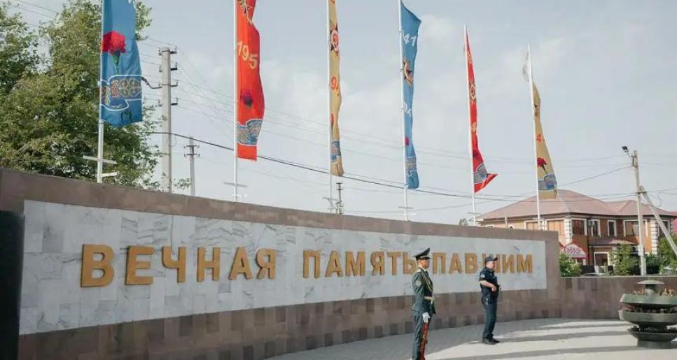 Жеңіс күні: атыраулық ардагерлерге – әлеуметтік көмек