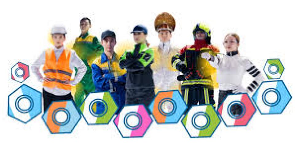 Адал еңбек - абырой бастауы