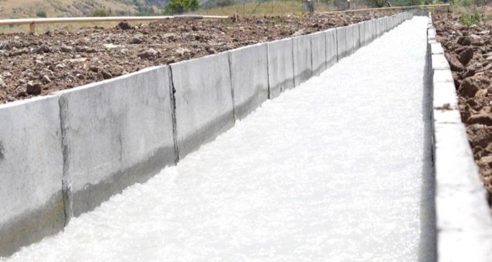 Ауыл шаруашылығы тұтынушыларына су тарифінен 177 млн теңге өтемақы қайтарылады