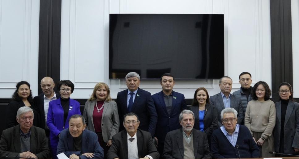 Жаңа Конституция жобасына залалды өтеу құқығы туралы норма енгізілді – Бақыт Нұрмұханов