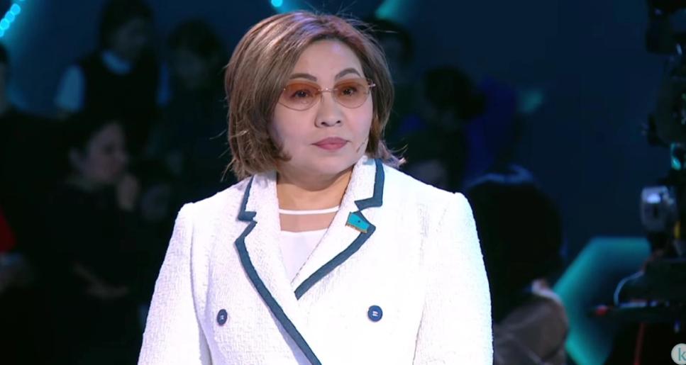 Бибігүл Жексенбай: Конституция преамбуласы – Қазақстанның бейбіт ұстанымының айнасы