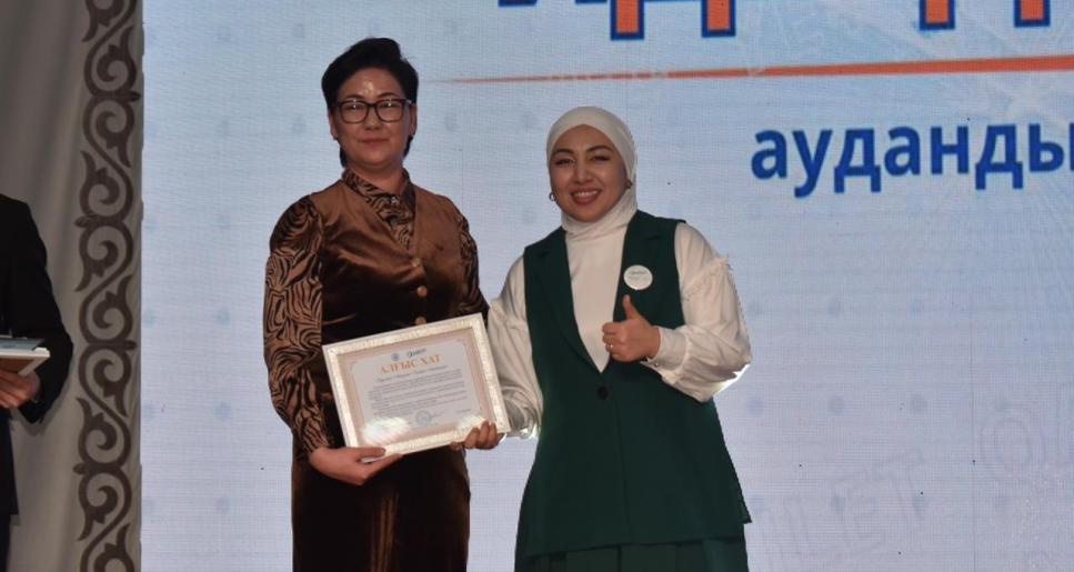 «Идеядан – іске»