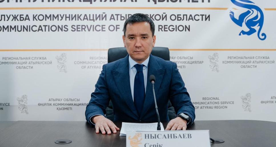 Биыл Индер ауданында 14 нысанның құрылысы қарқынды жүруде