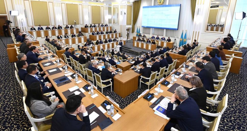 Мемлекеттік органдардың заңсыз әрекеттерінен келтірілген зиянды өтеу құқығын жаңа Конституцияда бекіту ұсынылады