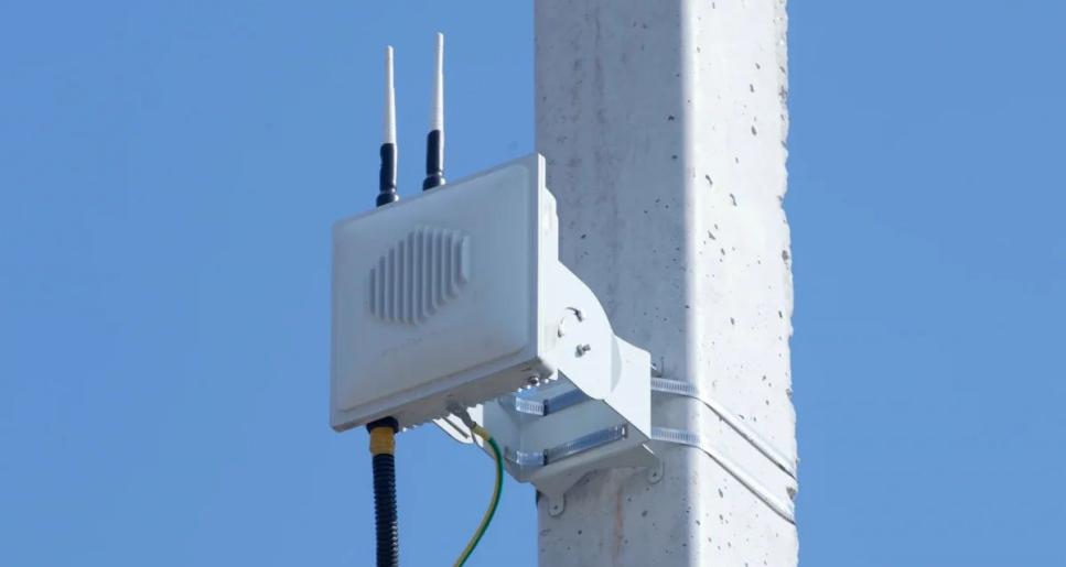 Атырау облысында 43 ауылға талшықты интернет тартылады