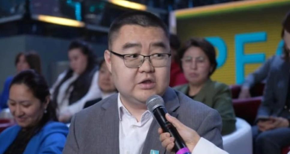 Қазақстанның жаңа Конституция жобасы әлемдік БАҚ-та тарихи шешім ретінде бағаланып отыр