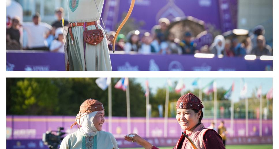 Атырауда «ALTYN ORDA» әлем кубогының жеңімпаздары анықталды