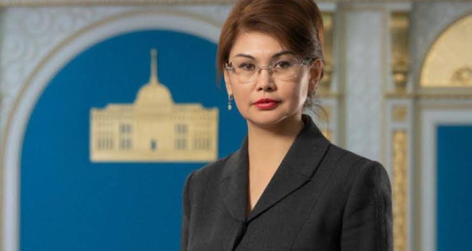 Жаңа Конституция жобасын талқылау