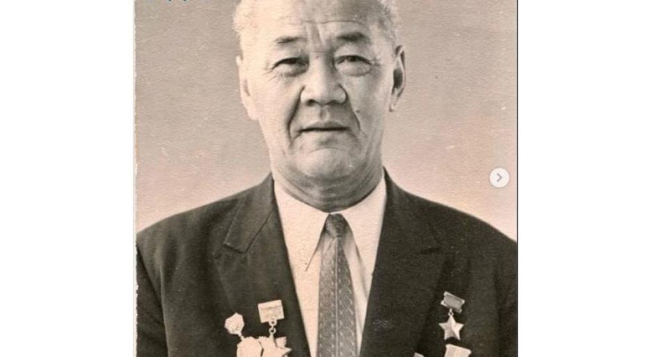 Қайыршақтыдан шыққан қайсар ер