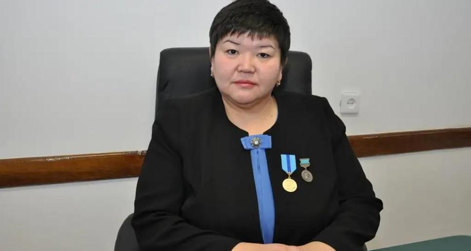 Жұмысшы мамандықты таңдаған балаға жақсы маман боласың деп уәде бере аламыз — Бағдашжан Молдашева