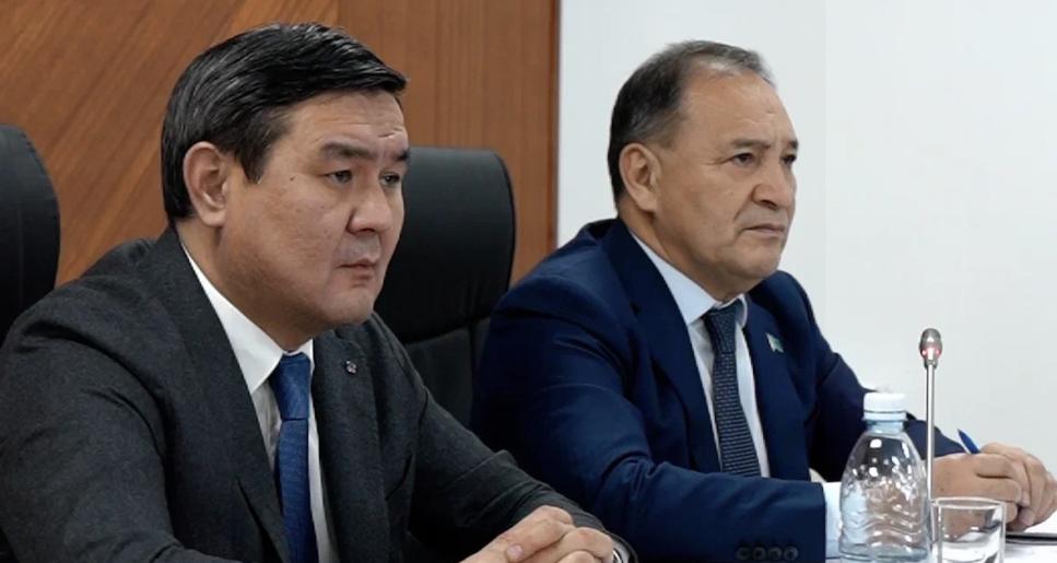 «Ауыл аманаты» – өңірлік экономиканы әртараптандырудың нақты тетігі