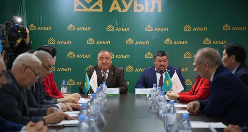 Конституциялық жаңғыру – ел дамуының жаңа кезеңіне бастайтын маңызды қадам