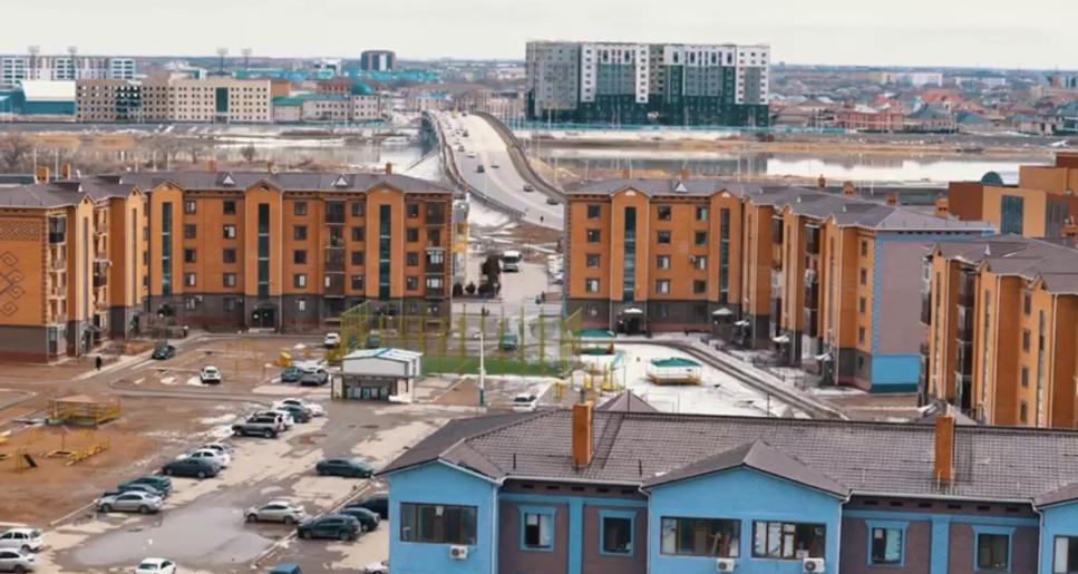 Жаңа Конституция әрбір отбасыға не береді?