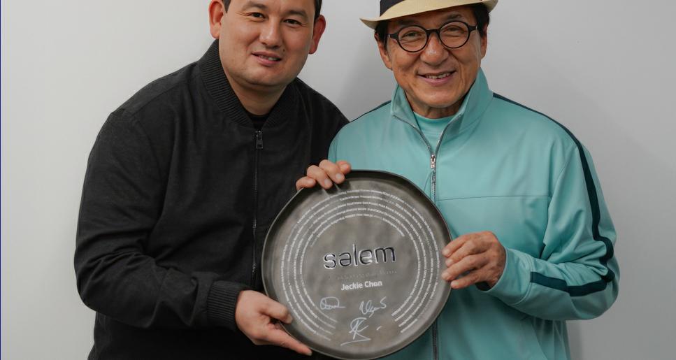 Жаңа кезеңнің басталуы!