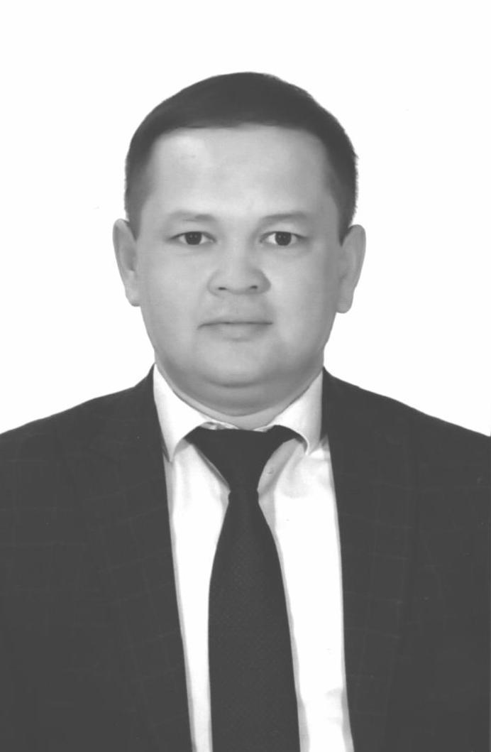 mynbayev